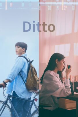 Ditto 2022 Dual Audio Hindi-Korean 480p 720p 1080p