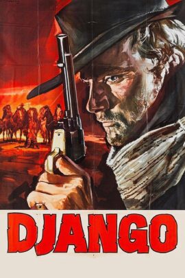 Django 1966 Dual Audio Hindi-English 480p 720p 1080p