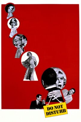 Do Not Disturb 1965 Dual Audio Turkish-English 480p 720p 1080p