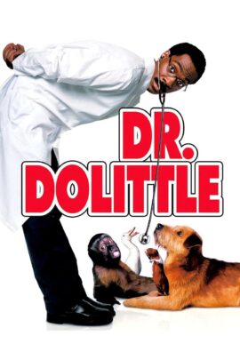 Doctor Dolittle 1998 Dual Audio Hindi-English 480p 720p 1080p