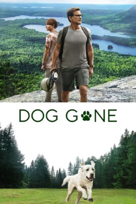 Dog Gone 2023 Dual Audio Hindi-English 480p 720p 1080p