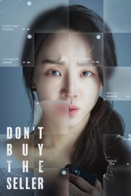 Don’t Buy the Seller aka Target 2023 Dual Audio Hindi-Korean 480p 720p 1080p