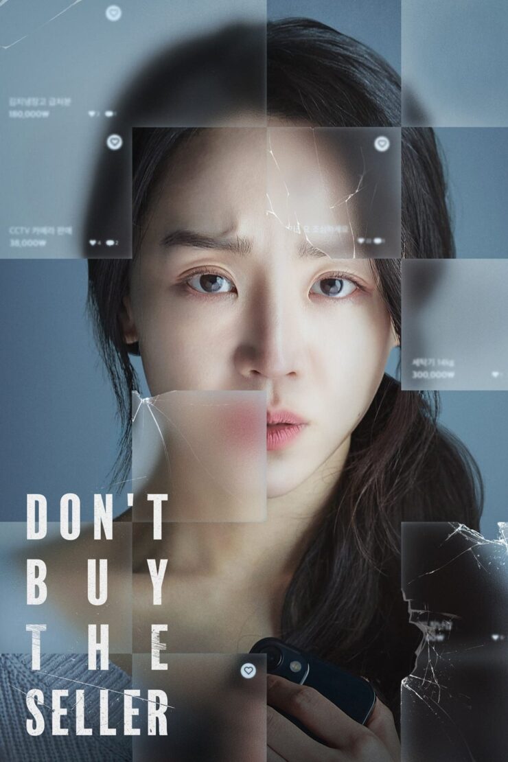 Don’t Buy the Seller aka Target 2023 Dual Audio Hindi-Korean 480p 720p 1080p