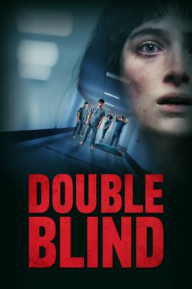 Double Blind 2023 English 480p 720p 1080p