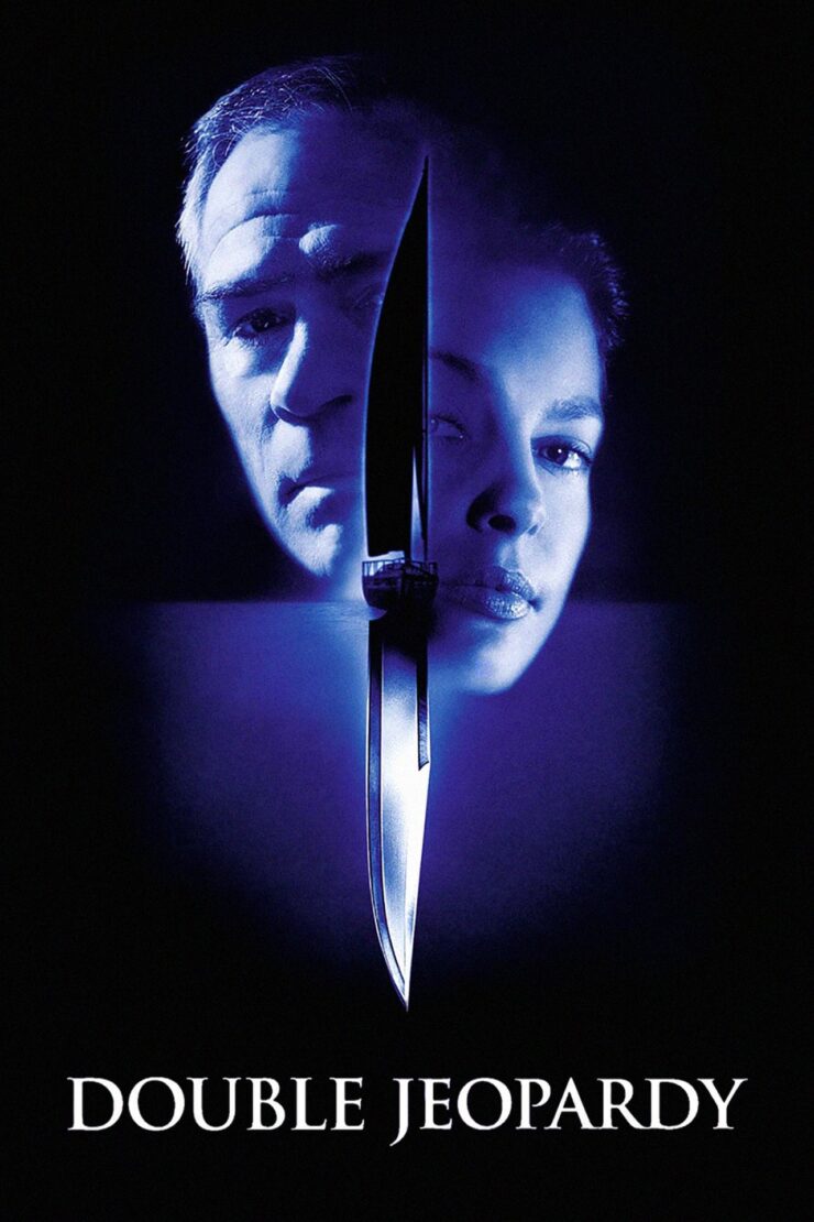 Double Jeopardy 1999 Dual Audio Hindi-English 480p 720p 1080p