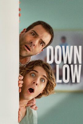 Down Low 2023 English 480p 720p 1080p