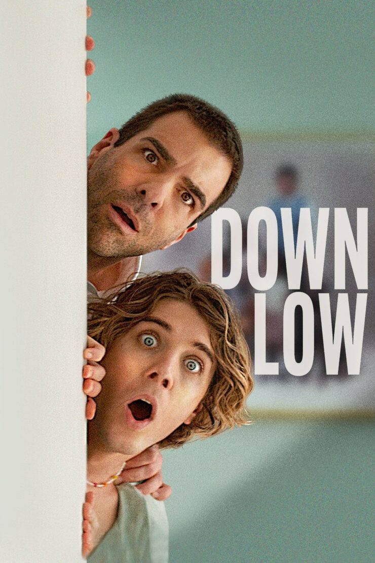 Down Low 2023 English 480p 720p 1080p