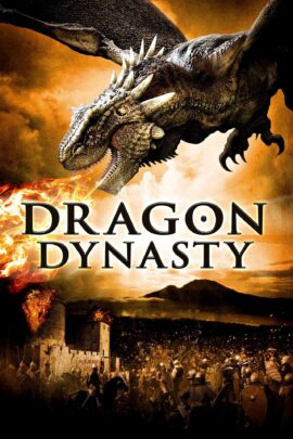 Dragon Dynasty 2006 Dual Audio Hindi-English 480p 720p 1080p