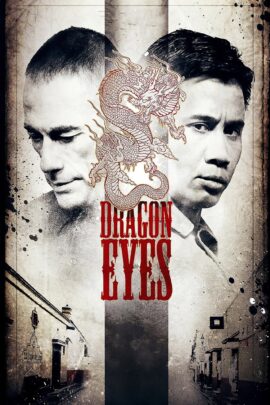 Dragon Eyes 2012 Dual Audio Hindi-English 480p 720p 1080p