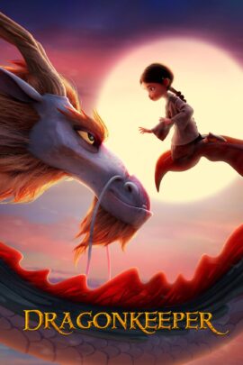 Dragonkeeper 2024 English 480p 720p 1080p