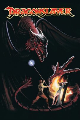 Dragonslayer 1981 Dual Audio Hindi-English 480p 720p 1080p