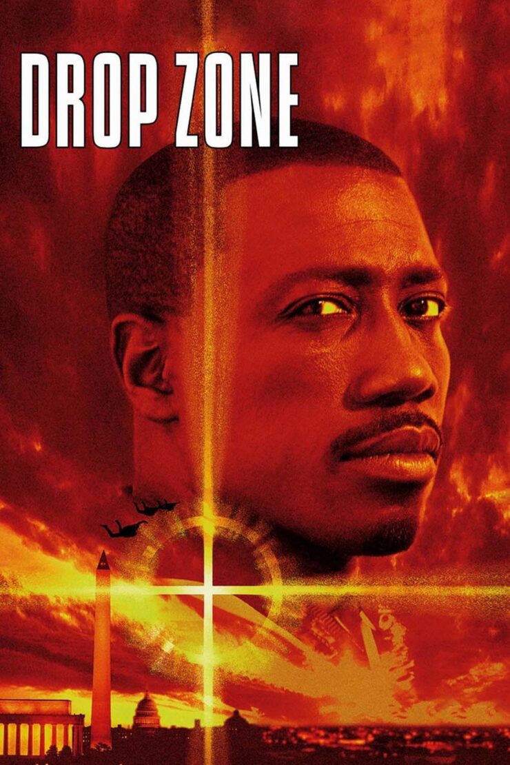 Drop Zone 1994 Dual Audio Hindi-English 480p 720p 1080p