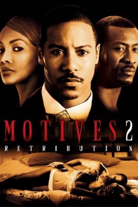 Motives 2 : Retribution 2007 Dual Audio Hindi-English 480p 720p 1080p