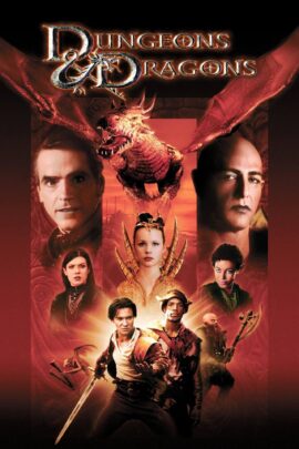 Dungeons & Dragons 2000 Dual Audio Hindi-English 480p 720p 1080p