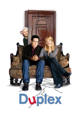 Duplex 2003 Dual Audio Hindi-English 480p 720p 1080p