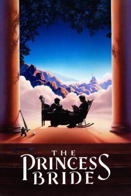 The Princess Bride 1987 English 480p 720p 1080p