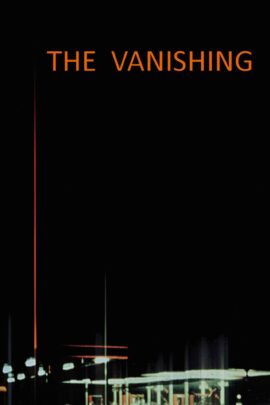 The Vanishing 1988 English With Subtitle 480p 720p 1080p