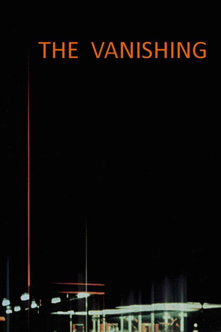 The Vanishing 1988 English With Subtitle 480p 720p 1080p