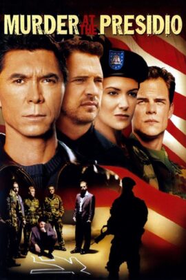 Murder at the Presidio 2005 Dual Audio Hindi-English 480p 720p 1080p