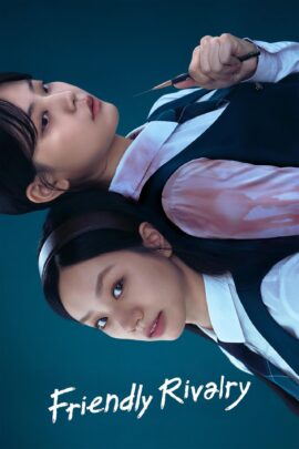 Friendly Rivalry Season 1 Korean With Hindi Subtitle 720p 1080p