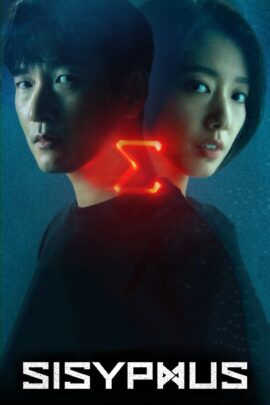 Sisyphus: The Myth Season 1 Dual Audio Korean-English With Hindi Subtitle 720p 1080p