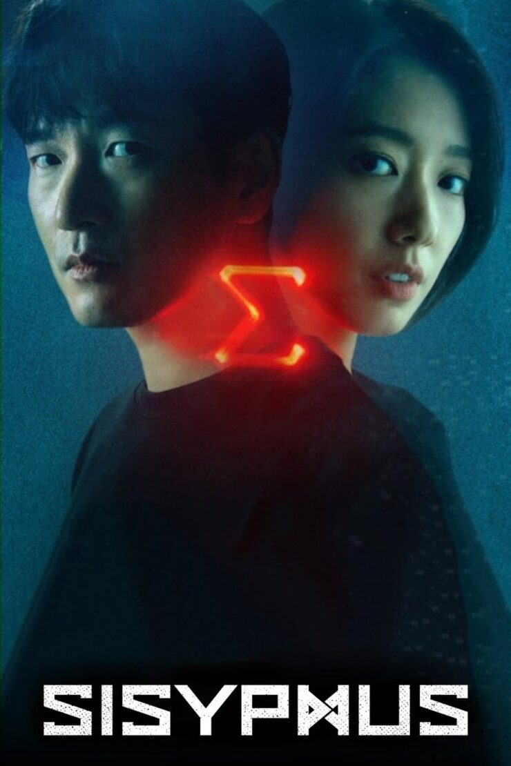 Sisyphus: The Myth Season 1 Dual Audio Korean-English With Hindi Subtitle 720p 1080p