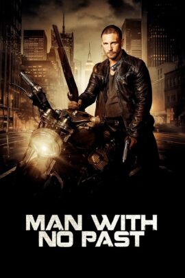 Man with No Past 2025 English With Hindi Subtitle 480p 720p 1080p