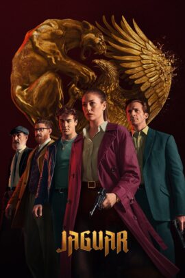 Jaguar Season 1 Dual Audio English-Spanish With Hindi Subtitle 720p 1080p