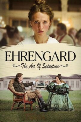 Ehrengard: The Art of Seduction 2023 Dual Audio Hindi-English 480p 720p 1080p