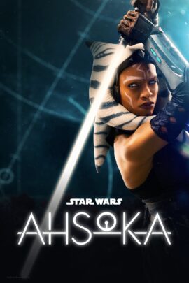 Ahsoka Season 1 Dual Audio Hindi-English With Subtitle 480p 720p 1080p