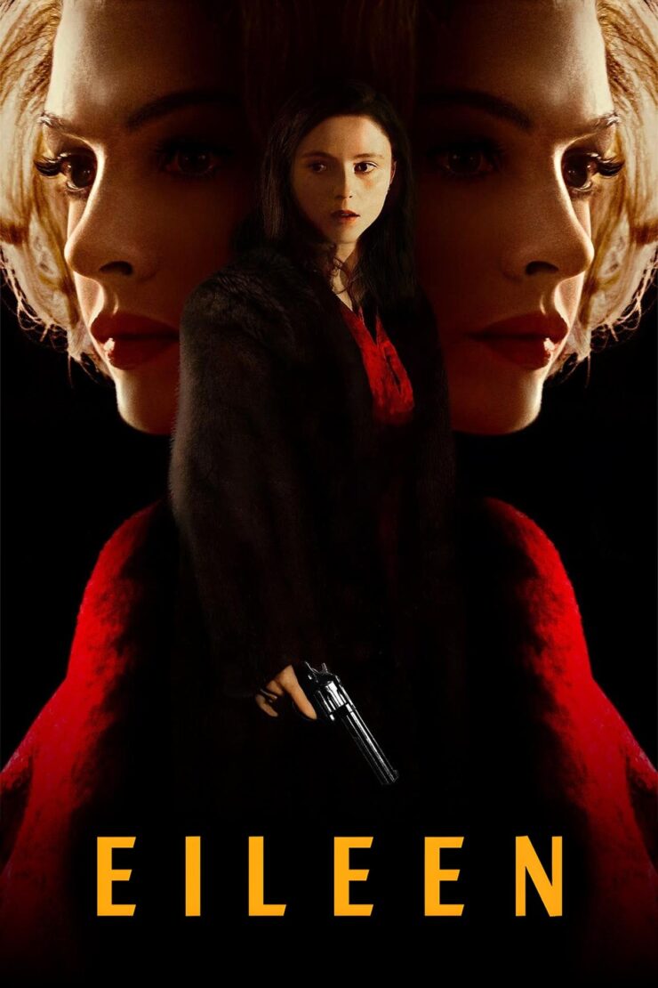 Eileen 2023 Dual Audio Hindi-English 480p 720p 1080p