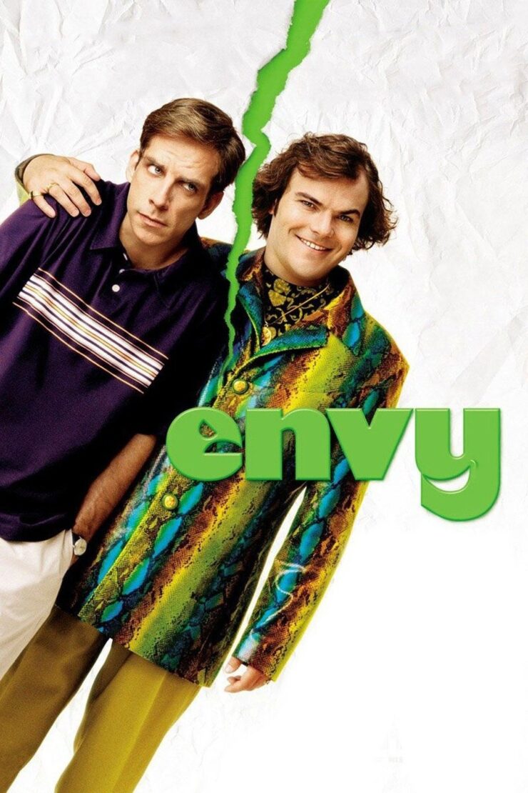 Envy 2004 Dual Audio Hindi-English 480p 720p 1080p