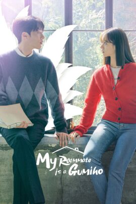 My Roommate Is a Gumiho Season 1 Korean With Hindi Subtitle 720p 1080p