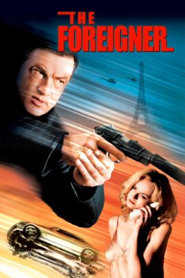 The Foreigner 2003 Dual Audio Hindi-English 480p 720p 1080p