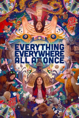 Everything Everywhere All at Once 2022 Dual Audio Hindi-English 480p 720p 1080p