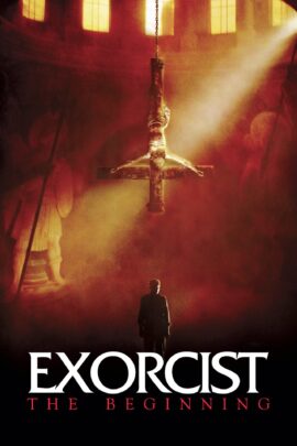 Exorcist: The Beginning 2004 Multi Audio Hindi-English-Turkish 480p 720p 1080p