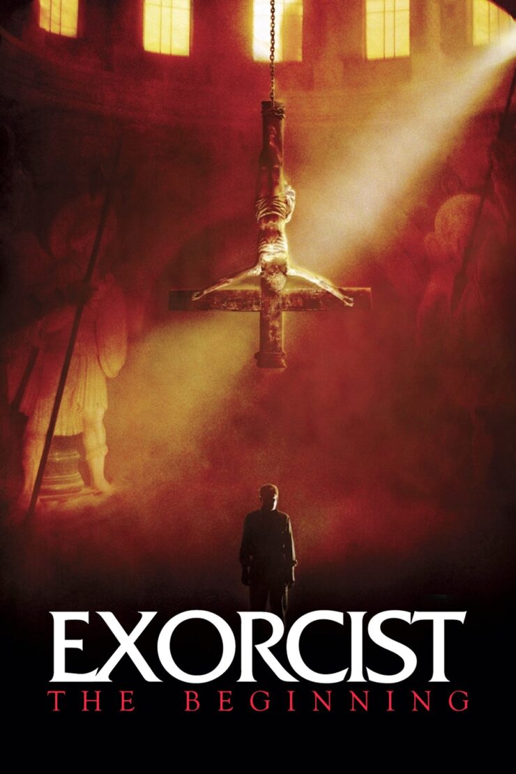 Exorcist: The Beginning 2004 Multi Audio Hindi-English-Turkish 480p 720p 1080p