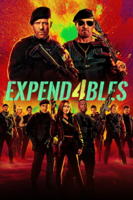 Expend4bles 2023 Dual Audio Hindi-English 480p 720p 1080p