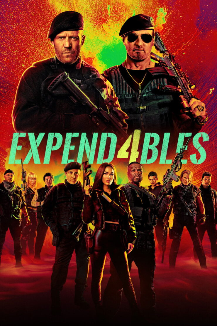 Expend4bles 2023 Dual Audio Hindi-English 480p 720p 1080p