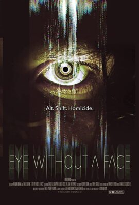 Eye Without a Face 2021 Dual Audio Hindi-English 480p 720p 1080p