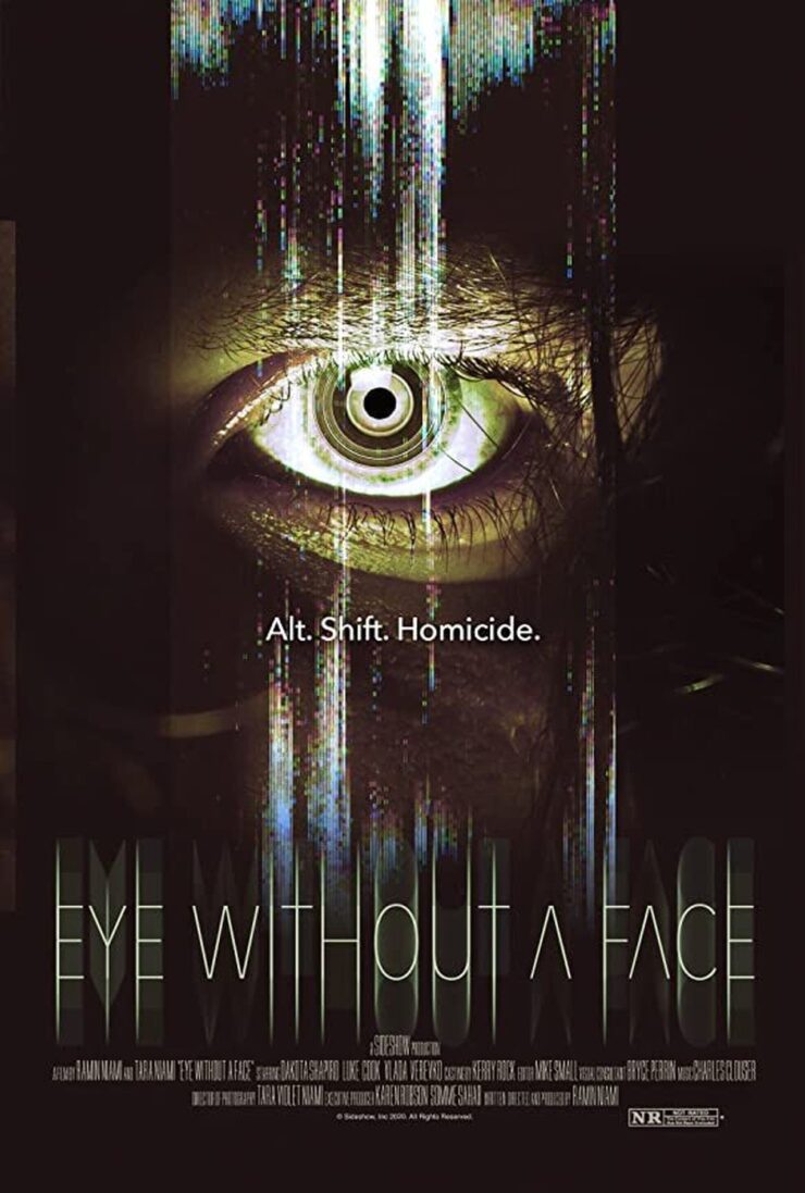 Eye Without a Face 2021 Dual Audio Hindi-English 480p 720p 1080p