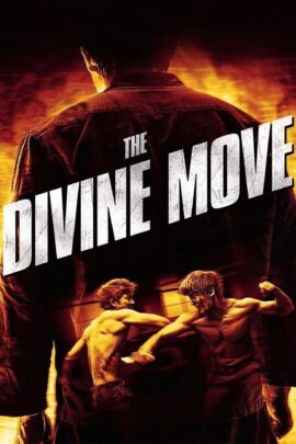 The Divine Move 2014 Dual Audio Hindi-Korean 480p 720p 1080p