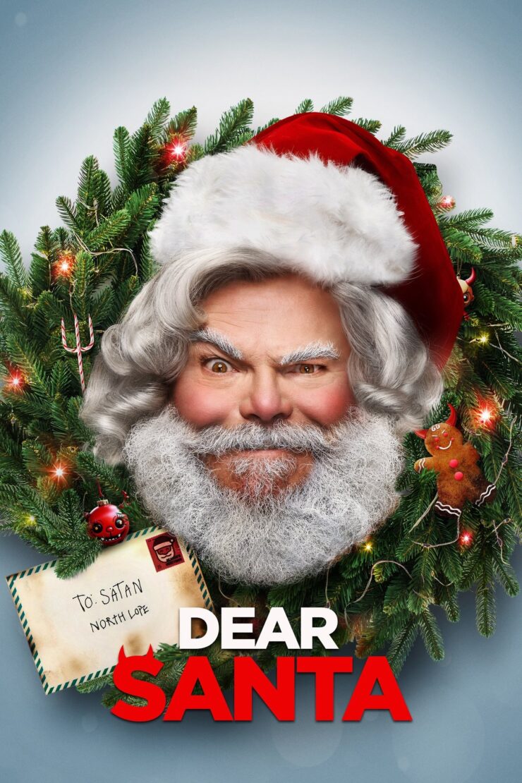 Dear Santa 2024 Dual Audio Hindi-English 480p 720p 1080p