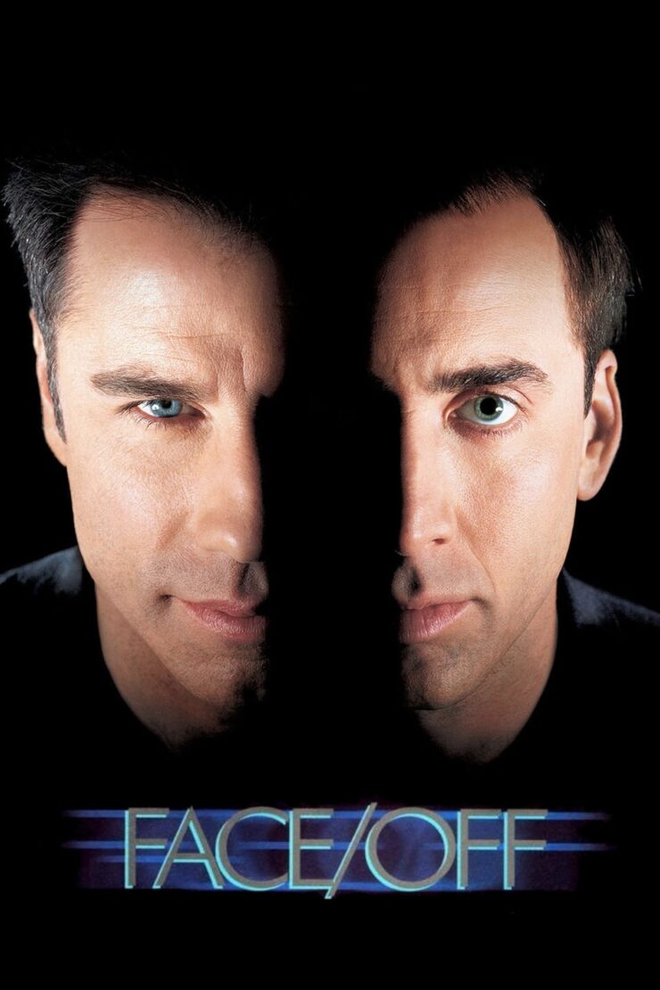 Face/Off 1997 Dual Audio Hindi-English 480p 720p 1080p