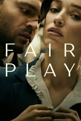 Fair Play 2023 Dual Audio Hindi-English 480p 720p 1080p