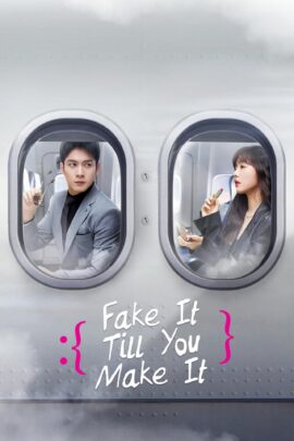 Fake It Till You Make It Season 1 Dual Audio Hindi-Chinese With Subtitle