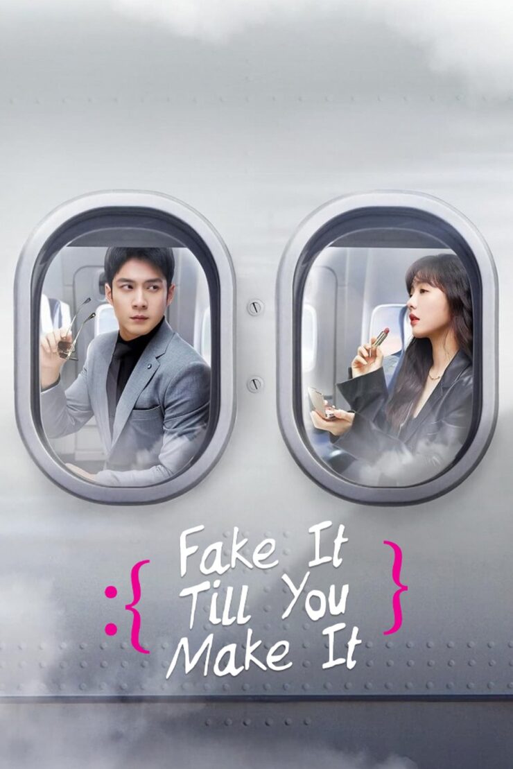 Fake It Till You Make It Season 1 Dual Audio Hindi-Chinese With Subtitle
