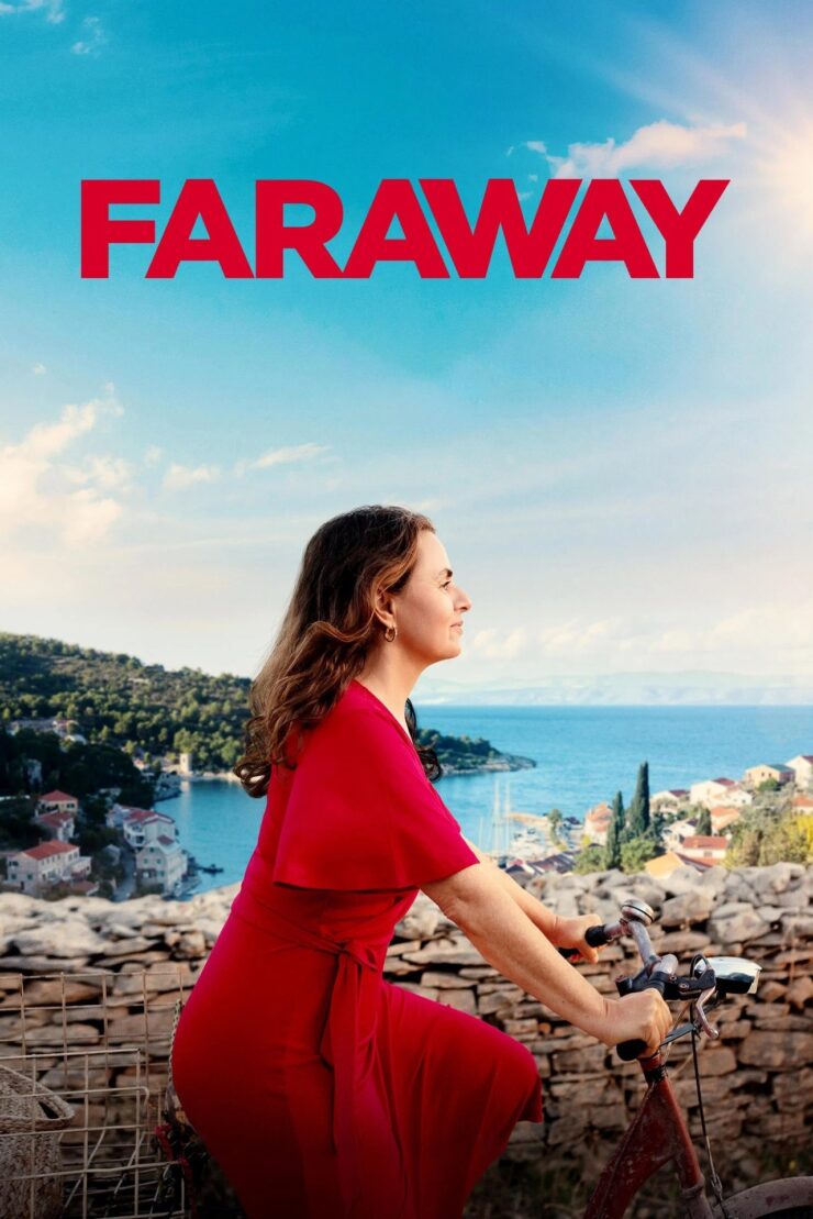 Faraway 2023 English With Hindi Subtitle 480p 720p 1080p