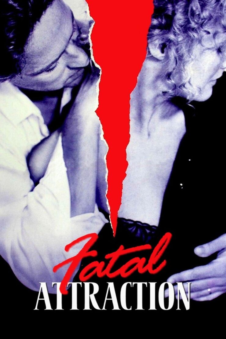 Fatal Attraction 1987 Dual Audio Hindi-English 480p 720p 1080p