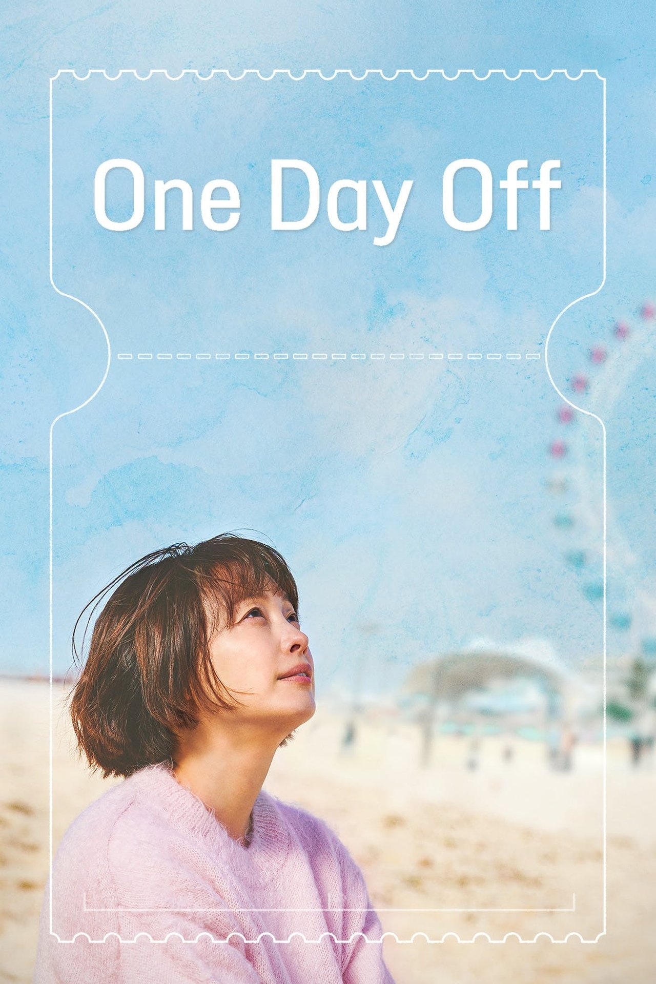 One Day Off Season 1 Korean With Hindi Subtitle 720p 1080p